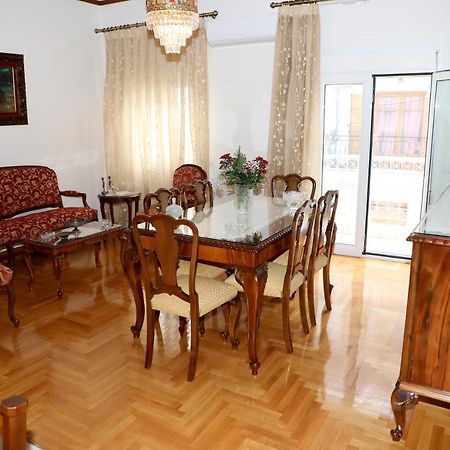 Cosy 3Bedroom Apartment In The Center Of Volos Eksteriør bilde