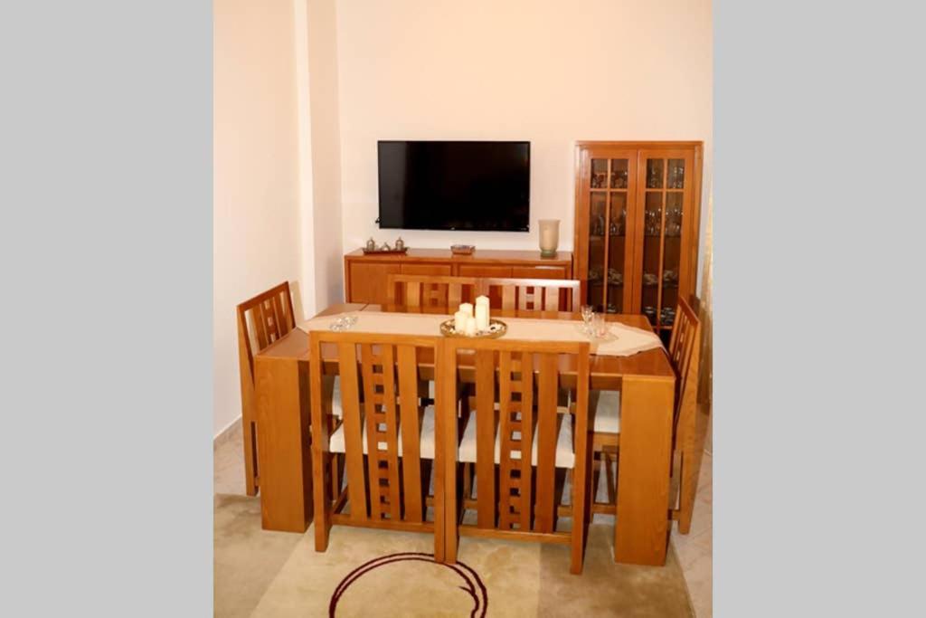 Cosy 3Bedroom Apartment In The Center Of Volos Eksteriør bilde