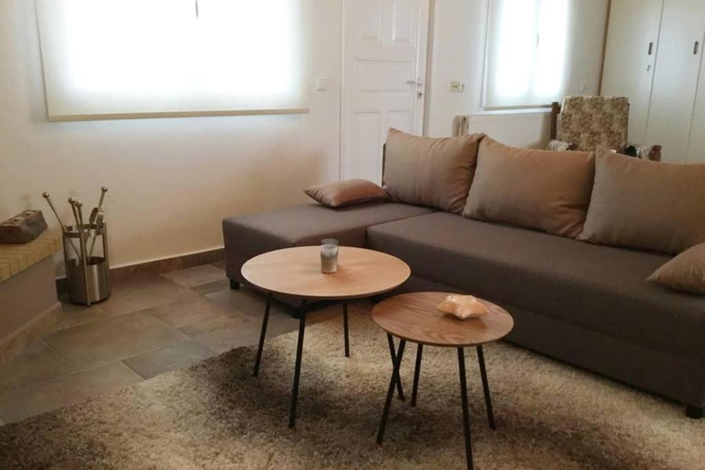 Cosy 3Bedroom Apartment In The Center Of Volos Eksteriør bilde