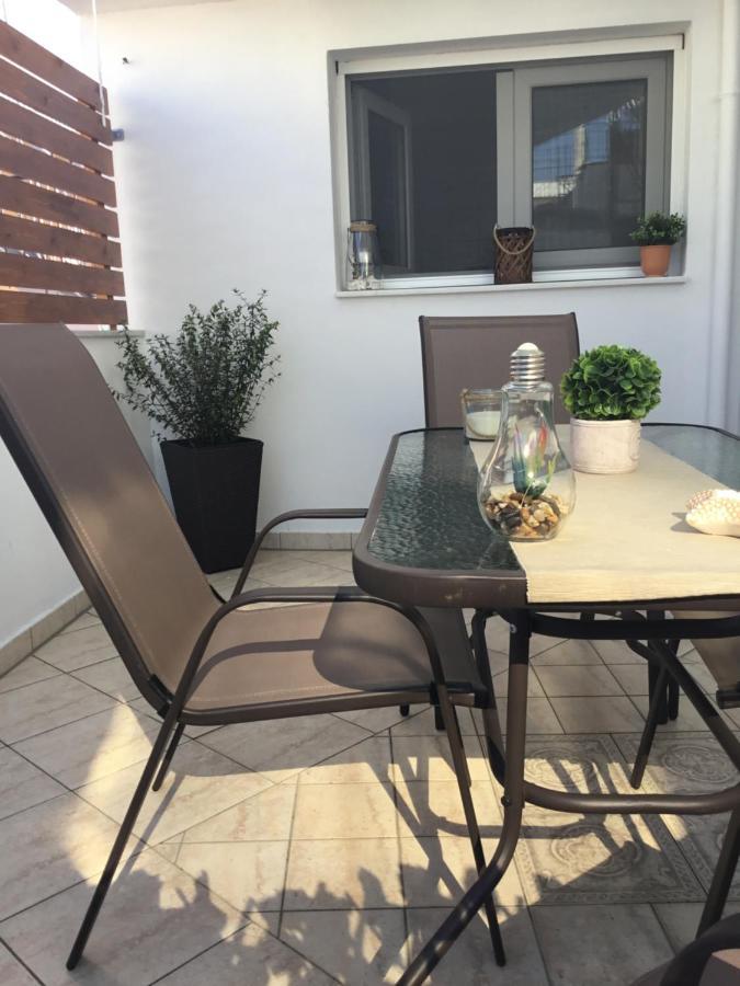 Cosy 3Bedroom Apartment In The Center Of Volos Eksteriør bilde